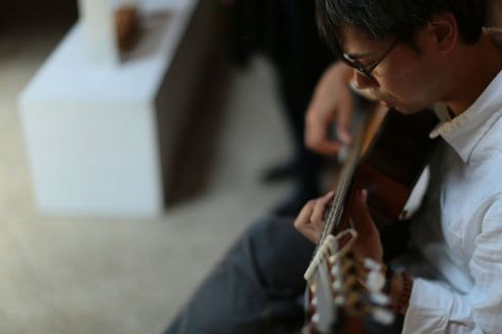 坂ノ下典正さん